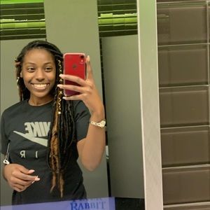 Meet your Posher, Ty